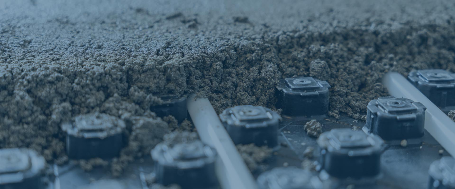 AirBase, dé lichtgewicht dekvloer